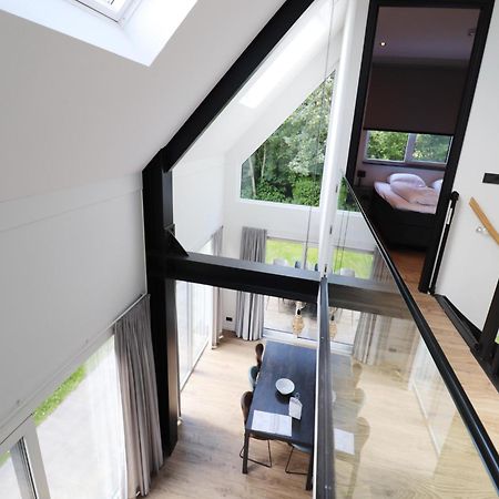 Gorgeous Holiday Home In Texel With Sauna Westermient Eksteriør billede