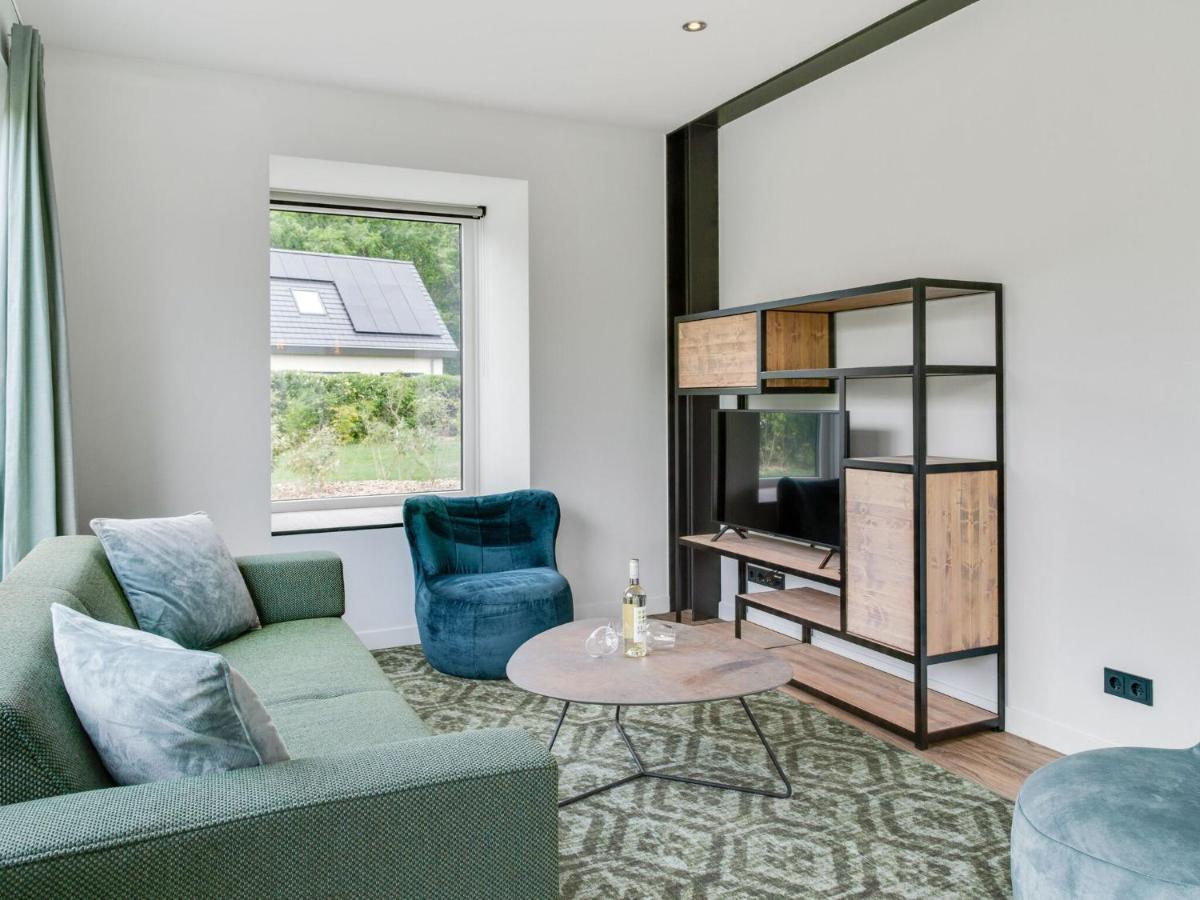 Gorgeous Holiday Home In Texel With Sauna Westermient Eksteriør billede