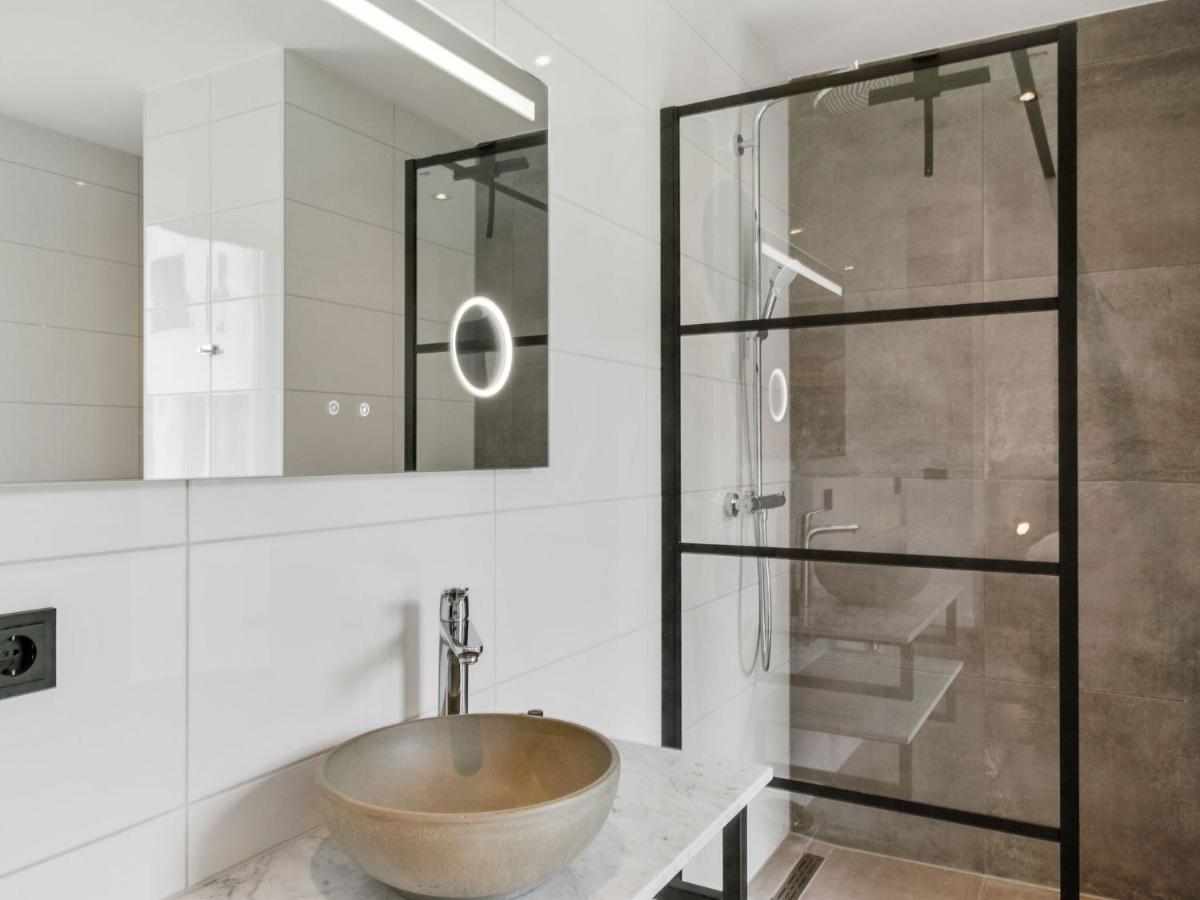 Gorgeous Holiday Home In Texel With Sauna Westermient Eksteriør billede