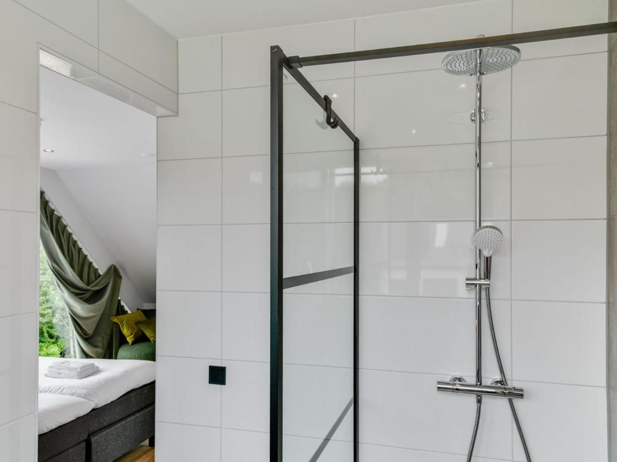 Gorgeous Holiday Home In Texel With Sauna Westermient Eksteriør billede