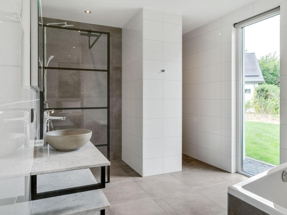 Gorgeous Holiday Home In Texel With Sauna Westermient Eksteriør billede