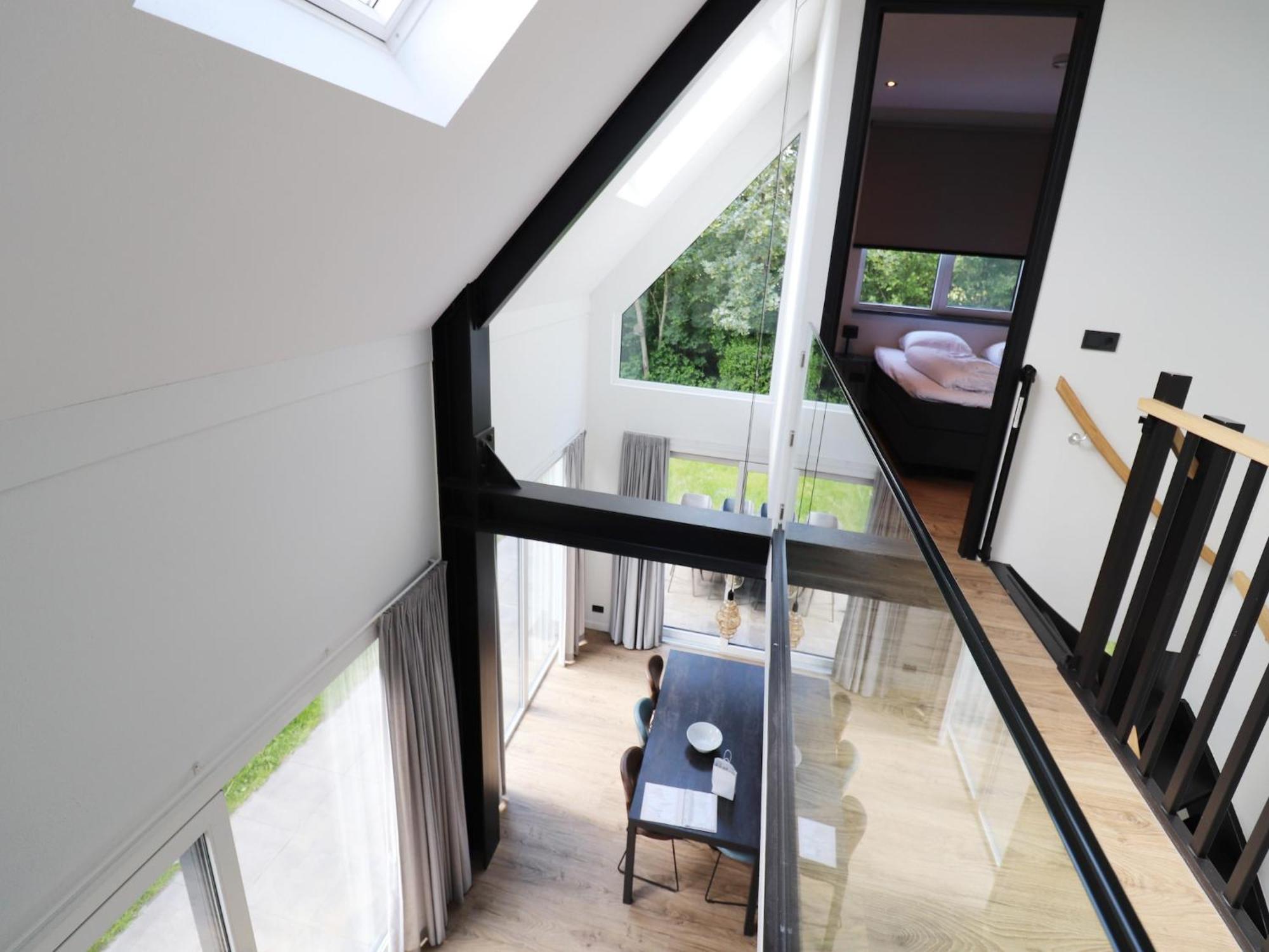 Gorgeous Holiday Home In Texel With Sauna Westermient Eksteriør billede